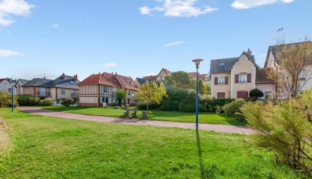 ديف-سو-مير Residence Pierre & Vacances Port Guillaume المظهر الخارجي الصورة