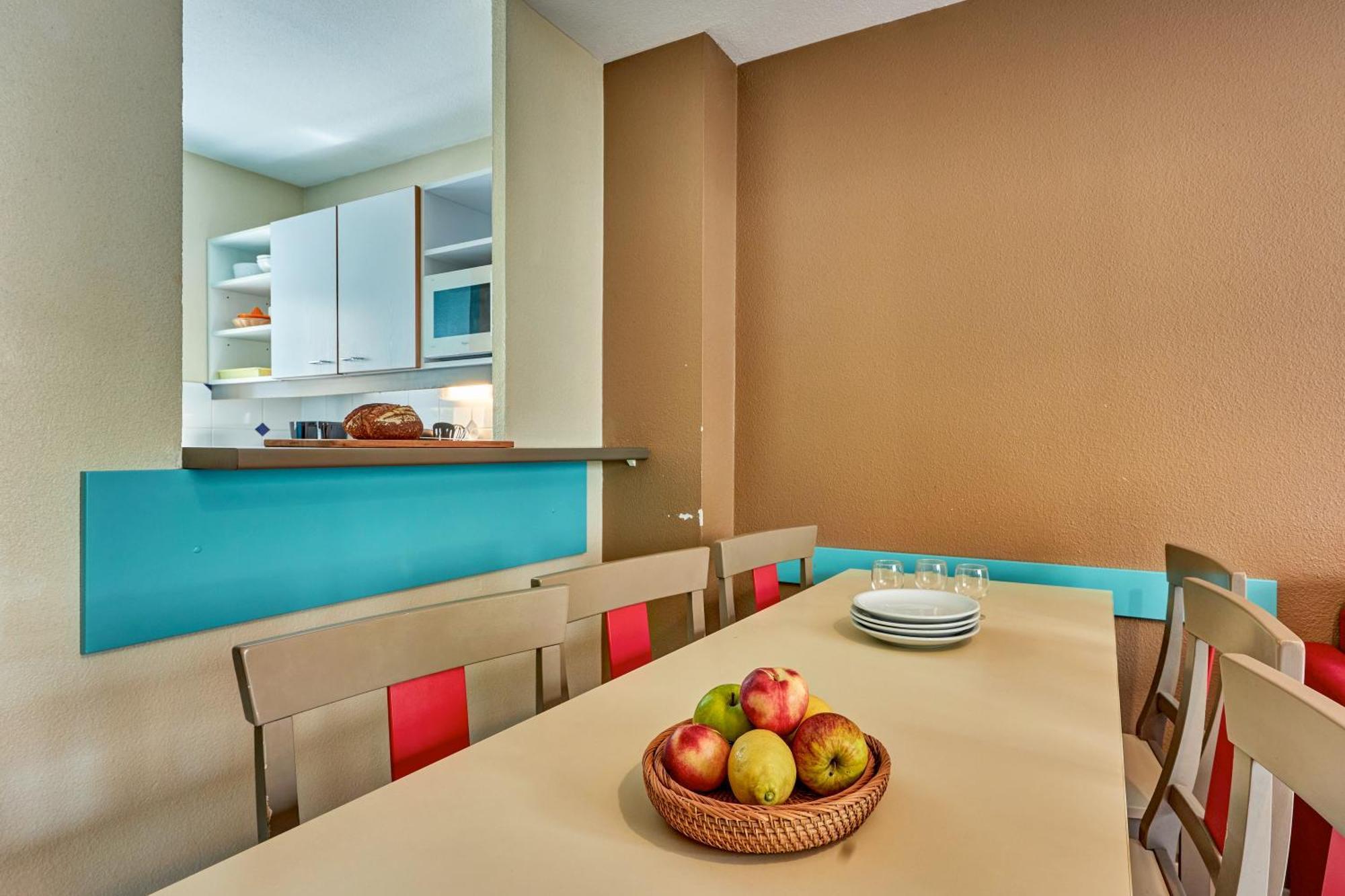 ديف-سو-مير Residence Pierre & Vacances Port Guillaume المظهر الخارجي الصورة