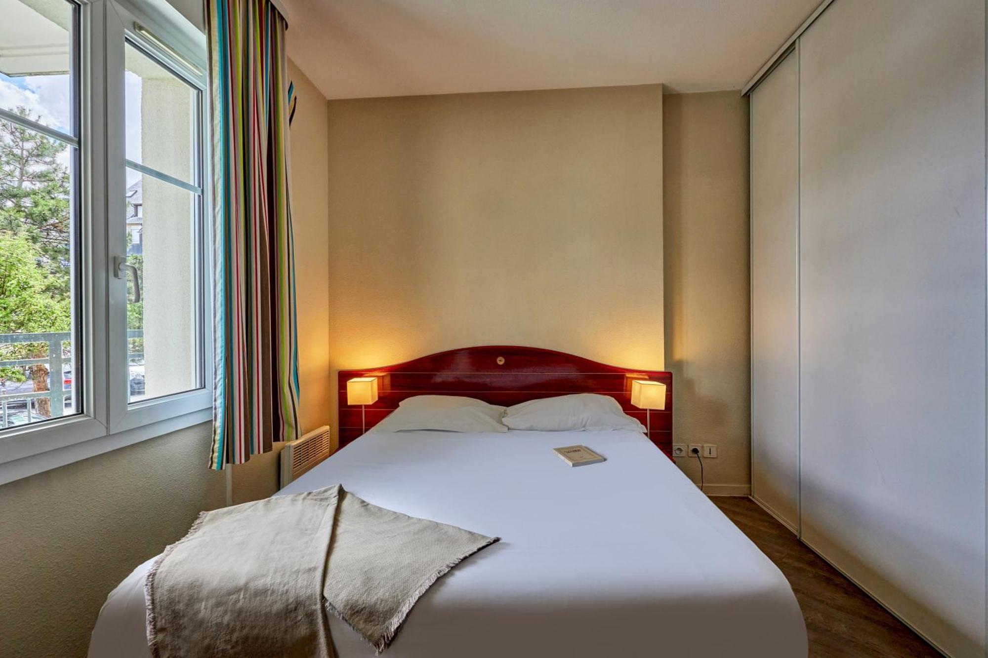 ديف-سو-مير Residence Pierre & Vacances Port Guillaume المظهر الخارجي الصورة