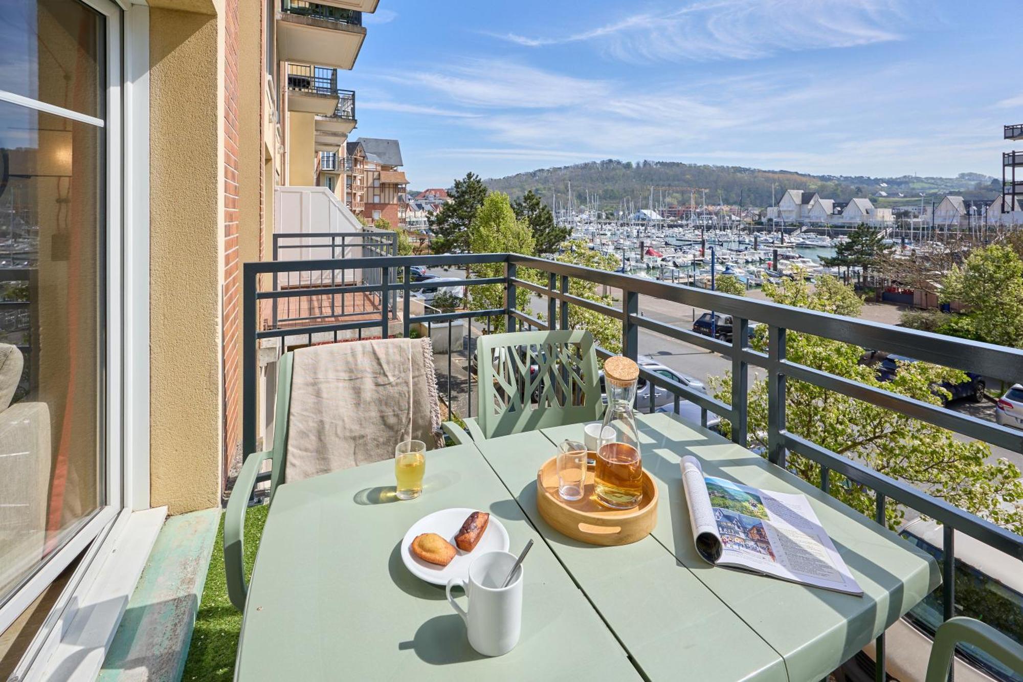 ديف-سو-مير Residence Pierre & Vacances Port Guillaume المظهر الخارجي الصورة